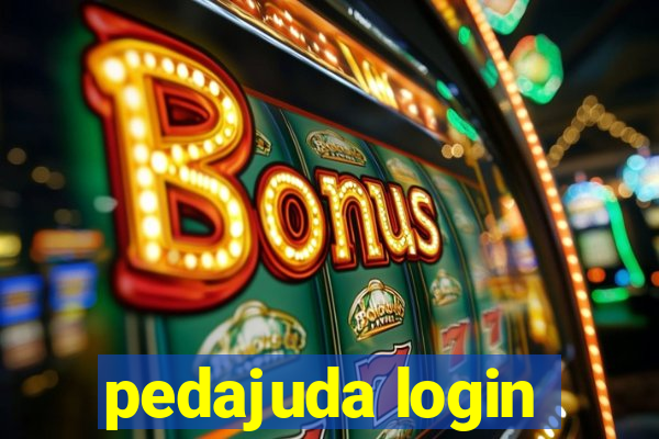 pedajuda login